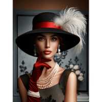 Les Happy Diamond Painting Norge omtaler