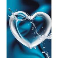 Les Happy Diamond Painting Norge omtaler