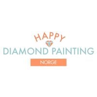 Les Happy Diamond Painting Norge omtaler