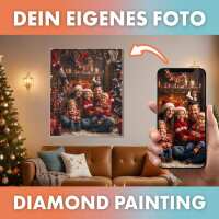 Lesen Diamond Painter Bewertungen