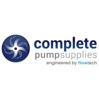 Read Complete Pump Supplies Reviews