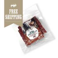 Read Jackson Hole Buffalo Meat Reviews