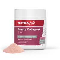 Read Nutra-Life Reviews