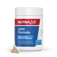 Read Nutra-Life Reviews