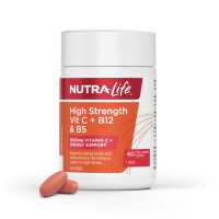 Read Nutralife Reviews