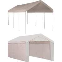 Read ShelterLogic Group Reviews