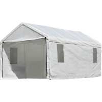 Read ShelterLogic Group Reviews