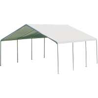 Read ShelterLogic Group Reviews