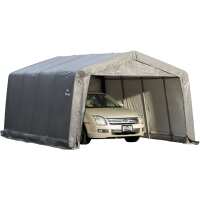 Read ShelterLogic Group Reviews