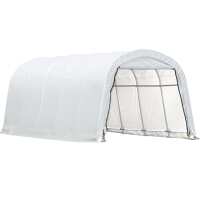 Read ShelterLogic Group Reviews