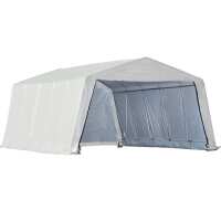 Read ShelterLogic Group Reviews