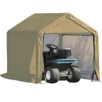 Read ShelterLogic Group Reviews