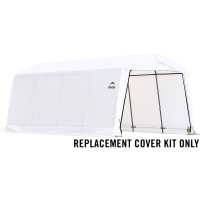 Read ShelterLogic Group Reviews