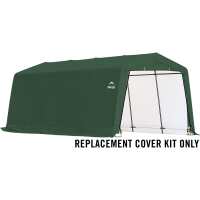 Read ShelterLogic Group Reviews