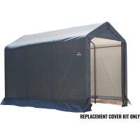 Read ShelterLogic Group Reviews