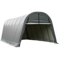 Read ShelterLogic Group Reviews