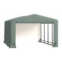 Read ShelterLogic Group Reviews
