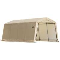 Read ShelterLogic Group Reviews