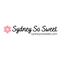 Read Sydney So Sweet Reviews