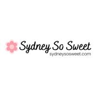 Read Sydney So Sweet Reviews