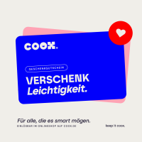 Lesen coox Bewertungen