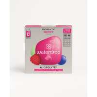 Read waterdrop AU Reviews