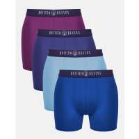 Read British Boxers Reviews