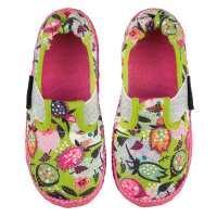 Lesen Nanga-Shoes Bewertungen