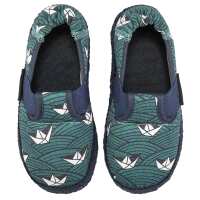 Lesen Nanga-Shoes Bewertungen