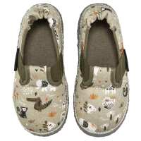 Lesen Nanga-Shoes Bewertungen