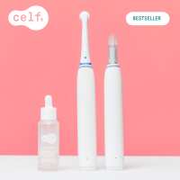 Read CELF Beauty Reviews