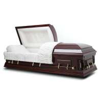 Read Overnight Caskets Reviews