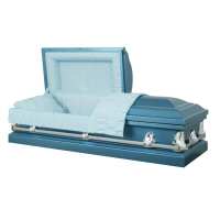 Read Overnight Caskets Reviews