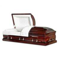 Read Overnight Caskets Reviews