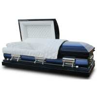 Read Overnight Caskets Reviews