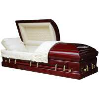 Read Overnight Caskets Reviews