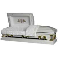 Read Overnight Caskets Reviews