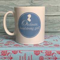 Read JaneAusten.co.uk Reviews