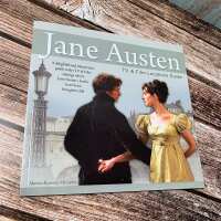 Read JaneAusten.co.uk Reviews