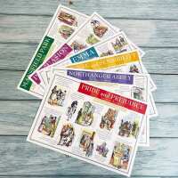 Read JaneAusten.co.uk Reviews