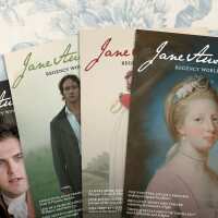Read JaneAusten.co.uk Reviews