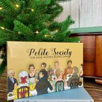 Read JaneAusten.co.uk Reviews
