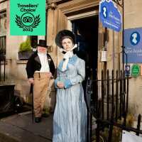 Read JaneAusten.co.uk Reviews