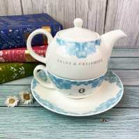 Read JaneAusten.co.uk Reviews
