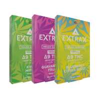 Read Delta Extrax Reviews