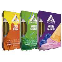 Read Delta Extrax Reviews