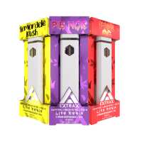 Read Delta Extrax Reviews