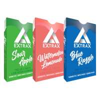 Read Delta Extrax Reviews