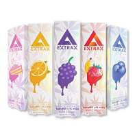Read Delta Extrax Reviews