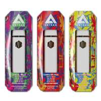 Read Delta Extrax Reviews